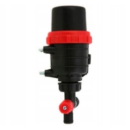 Purkštuvo siurbimo filtras 32 mm žarnai