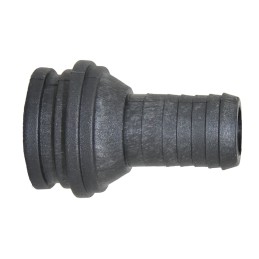 Tiesus kištukas SR 25 montavimas 1