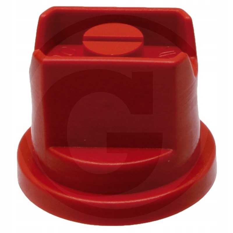 Hypro plokščias purškimo antgalis