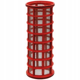 Raudonas filtro įdėklas 6703172002030 arag