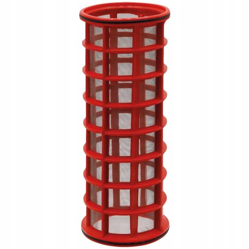 Raudonas filtro įdėklas 6703172002030 arag