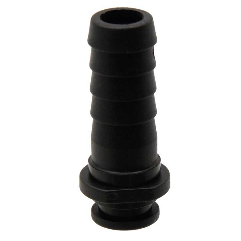 Žarnos jungtis 670106213 1 2 13 mm