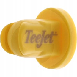 Teejet dvigubas plokščias purkštukas 110 l