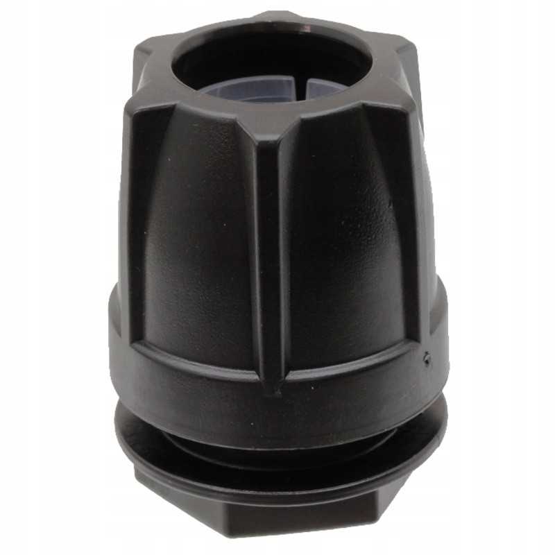 Jungties kištukas 20bar 51mm 45mm arag