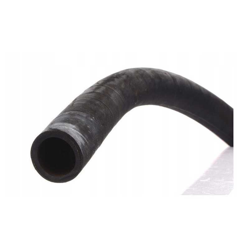 Guminė žarna 31 5mm 10bar purkštuvams