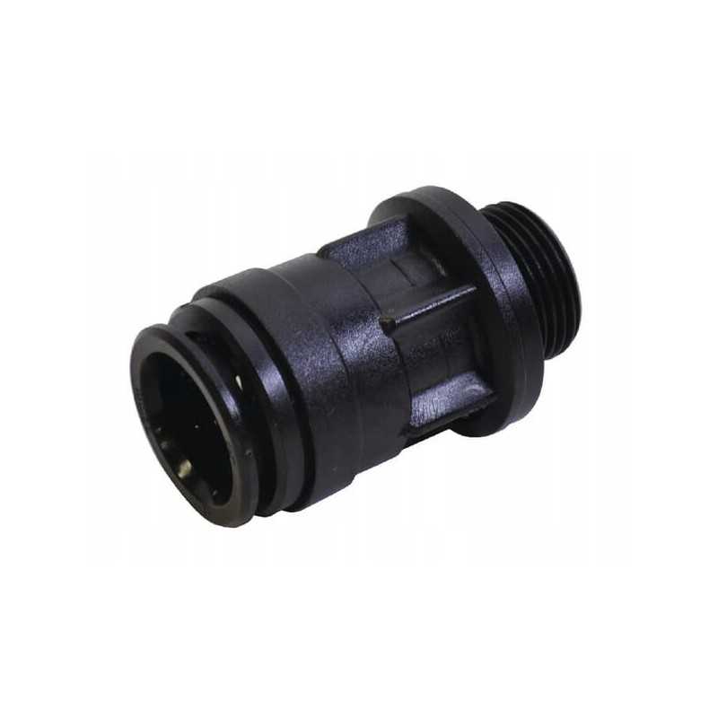 Greitoji jungtis 22 mm vidinis sriegis 3 4