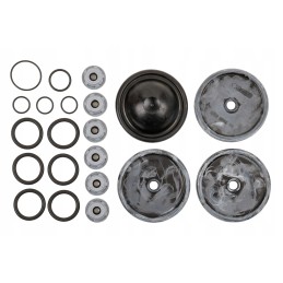 Siurblio remonto rinkinys bp105 k 125k originali kometa