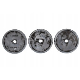 Siurblio remonto rinkinys bp105 k 125k originali kometa