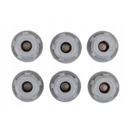 Siurblio remonto rinkinys bp105 k 125k originali kometa