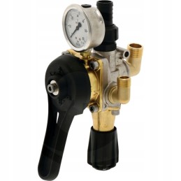 Braglia serviso armatūra m 170 50 bar