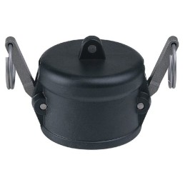 Camlock kištukas, tipas v pp arag 3 4