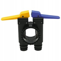 Double Tap rau 63000047310 kverneland