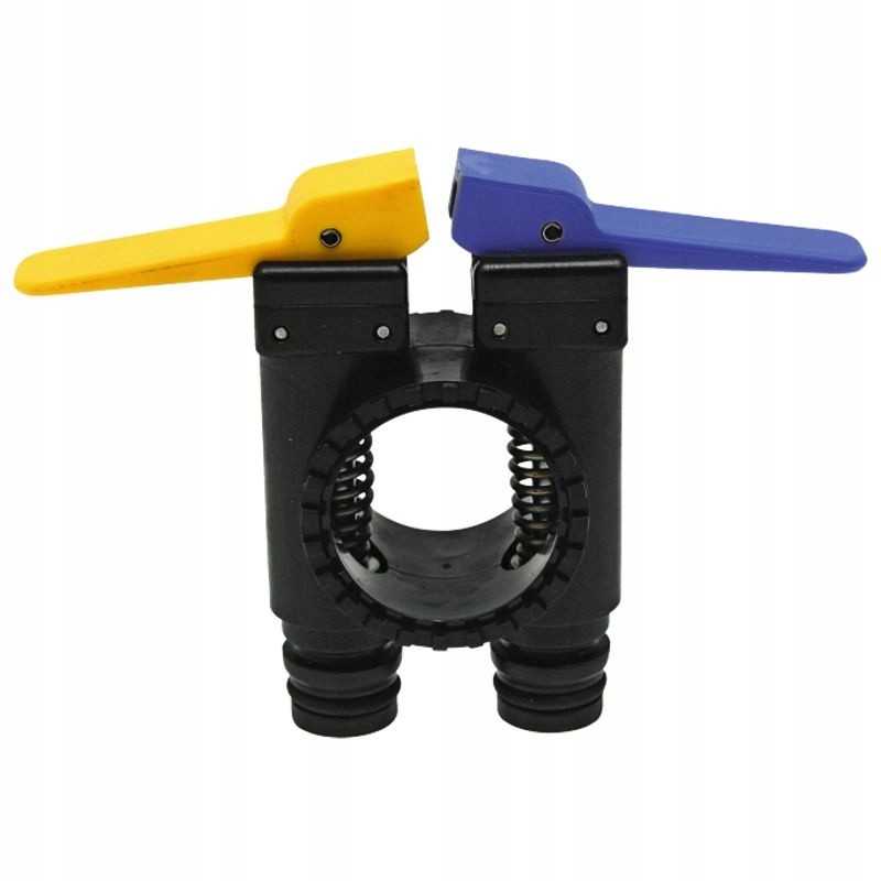 Double Tap rau 63000047310 kverneland