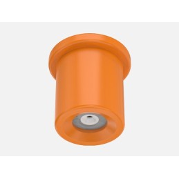 Spin atomzer tr 80 green 015 keramikos sodai