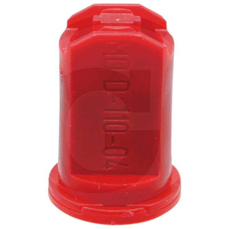 Hardi iso md duo atomzer 04 purkštuko antgalis