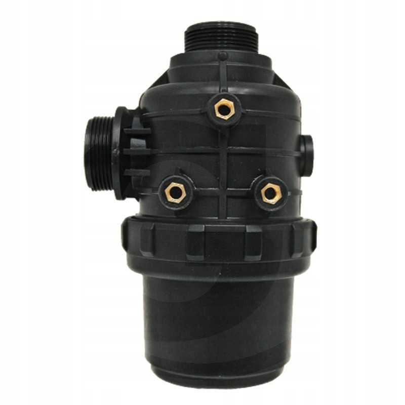 Arag siurbimo filtras 1 1 2 50 akių 100 160 l mi