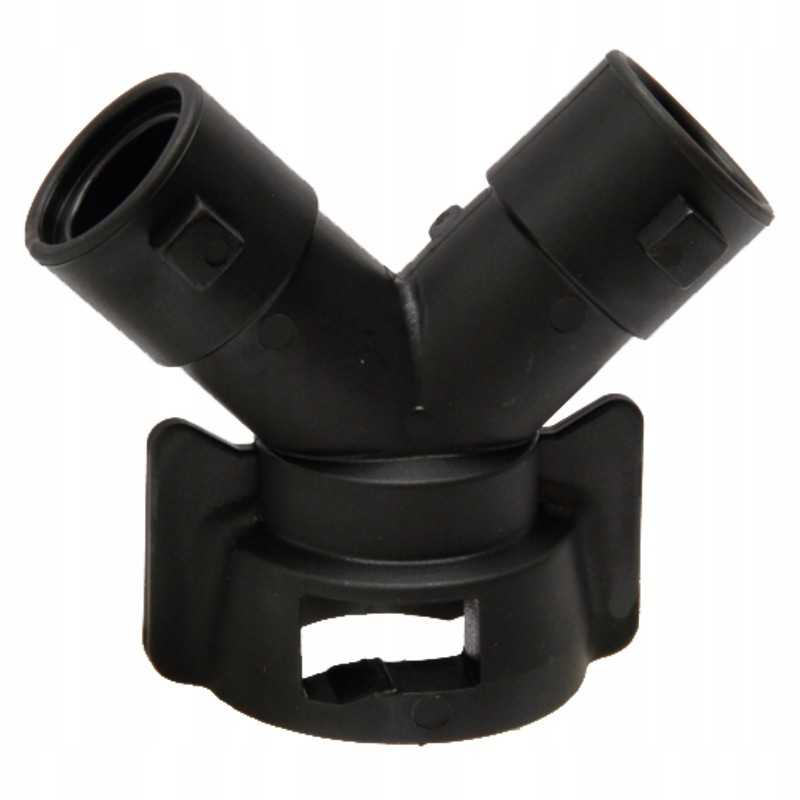 Bajonetinės veržlės adapteris 40291601 arag
