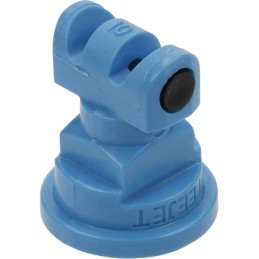 Tee jet ttj 110 dvigubas plokščias ventiliatoriaus antgalis
