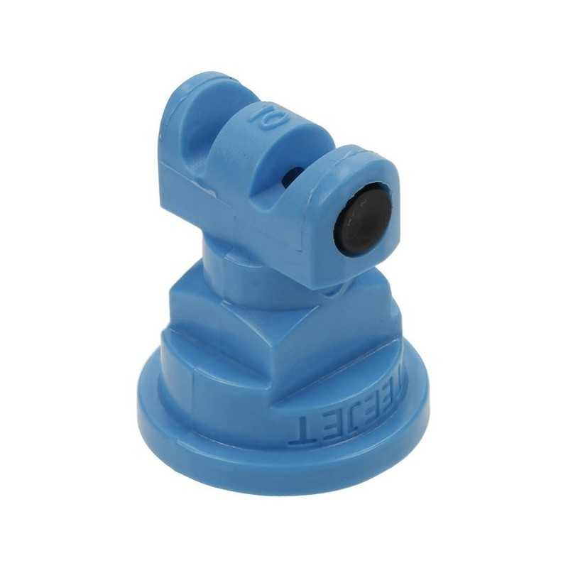 Tee jet ttj 110 dvigubas plokščias ventiliatoriaus antgalis