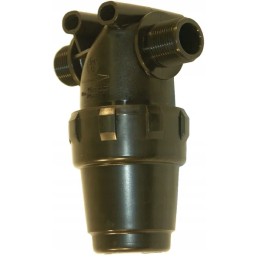 Slėgio filtras 3 4 32 akių