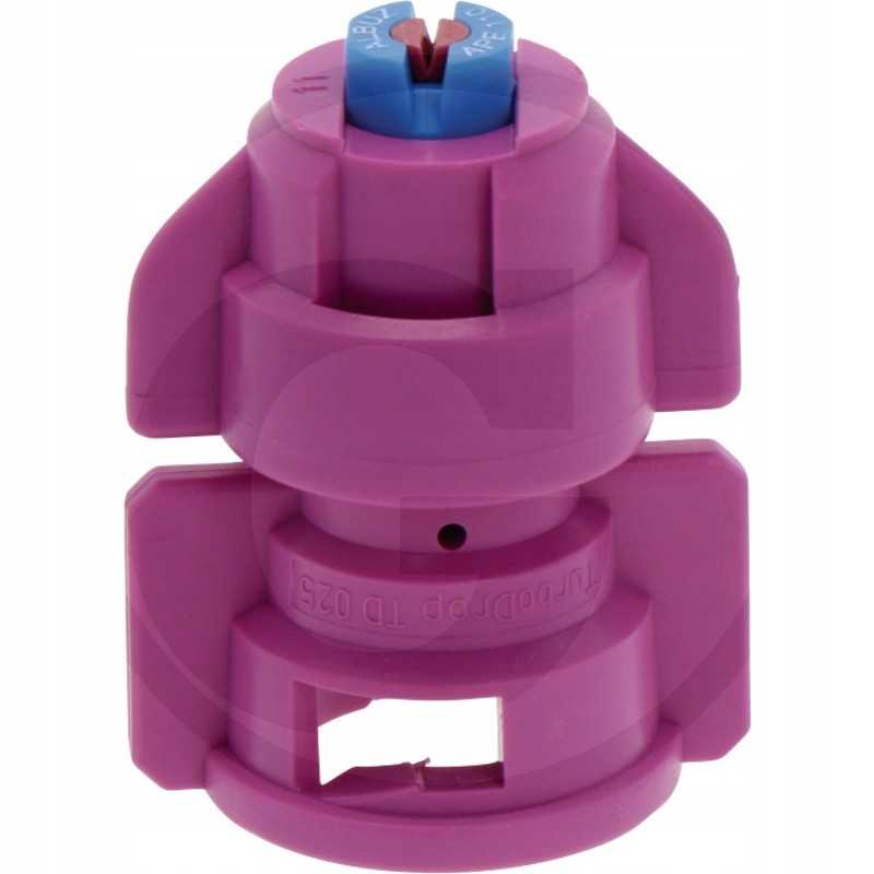 Agrotop turbo drop antgalis 025 110 antgalis