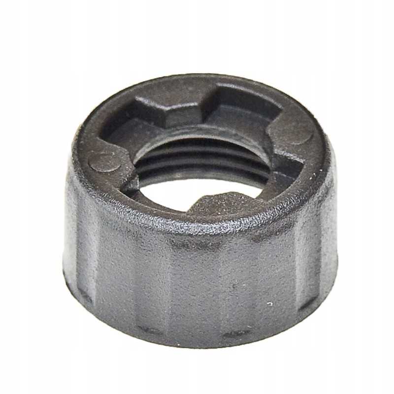 Vožtuvo tvirtinimo veržlė 0 106 08 col