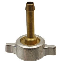Žarnos jungtis 8mm 6701626041 braglia