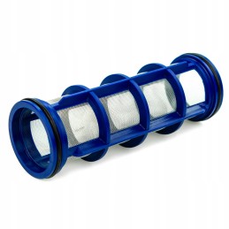 Mėlynas filtro įdėklas 6703252003030 arag