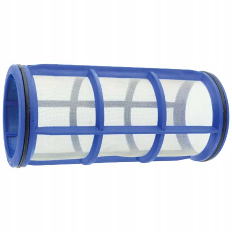 Mėlynas filtro įdėklas 6703122003030 arag