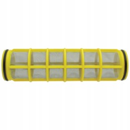 Geltonas filtro įdėklas 67032620035030 arag