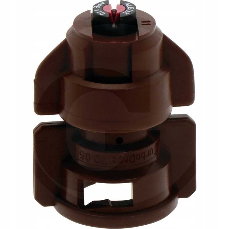 Agrotop turbo drop antgalis 05 110p antgalis