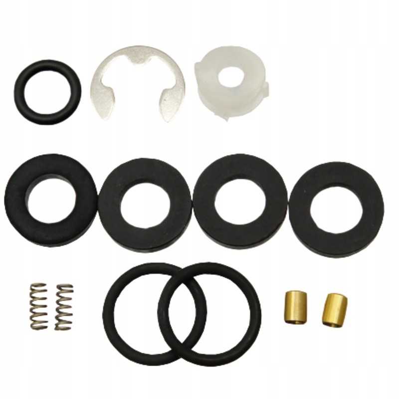 Remonto komplektas 67028030234 braglia
