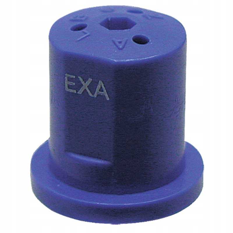 Purkštuvas 670exablau exa 03 albuz