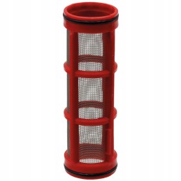 Raudonas filtro įdėklas 6703232002030 arag