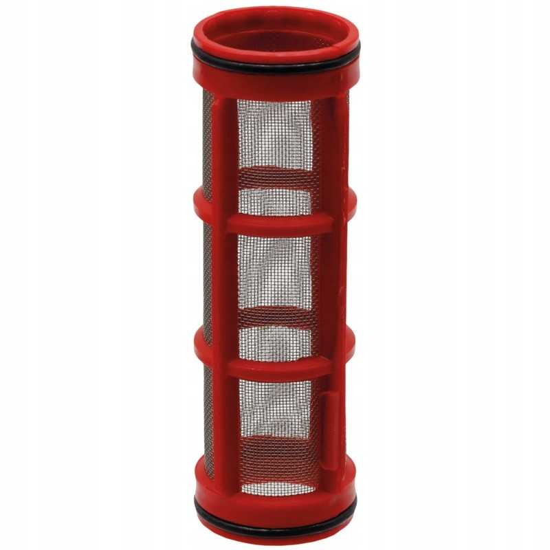 Raudonas filtro įdėklas 6703232002030 arag