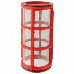 Raudonas filtro įdėklas 6703122002030 arag