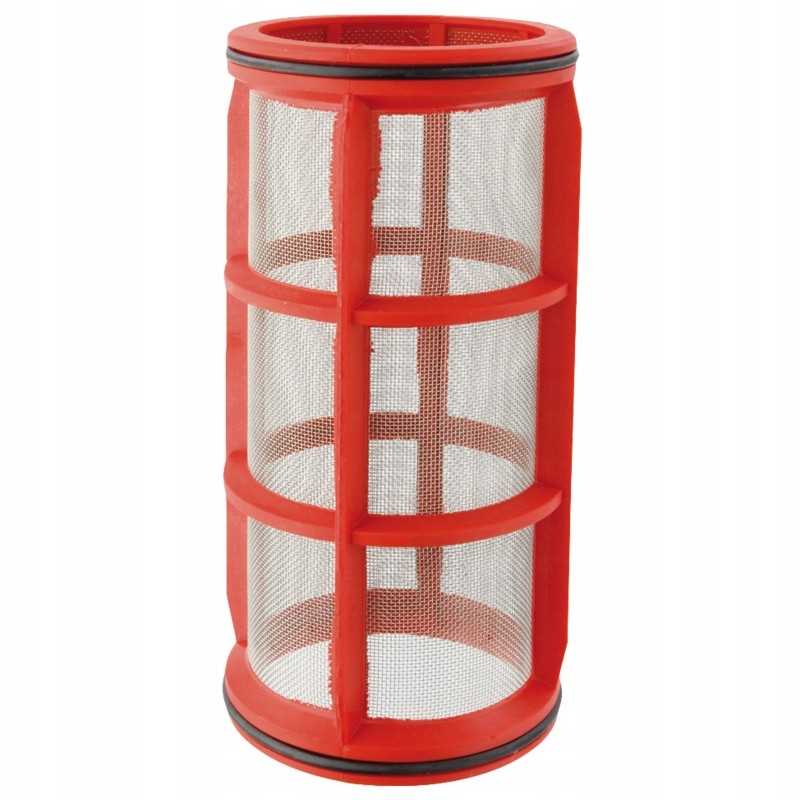 Raudonas filtro įdėklas 6703122002030 arag