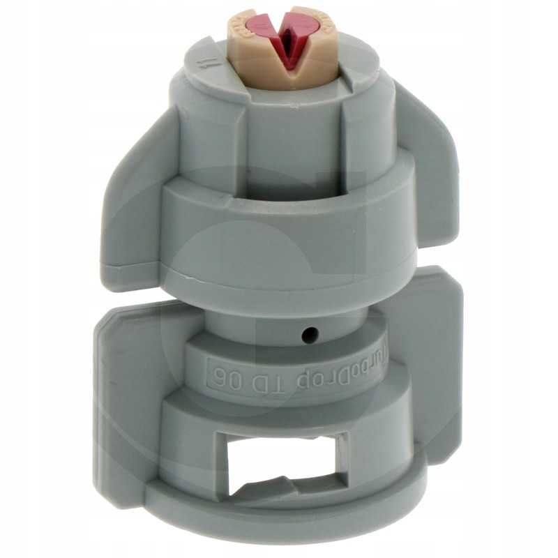 Agrotop turbo drop antgalis 06 110p antgalis