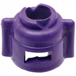 Kverneland bajonetinė anga violetinė SW 10