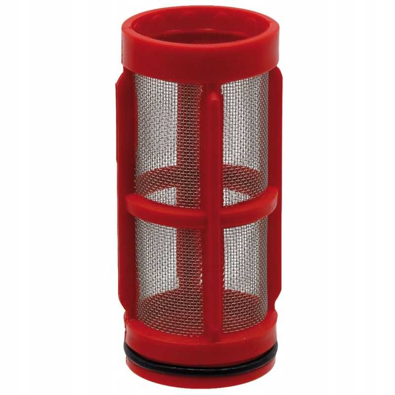 Raudonas filtro įdėklas 6703222002030 arag