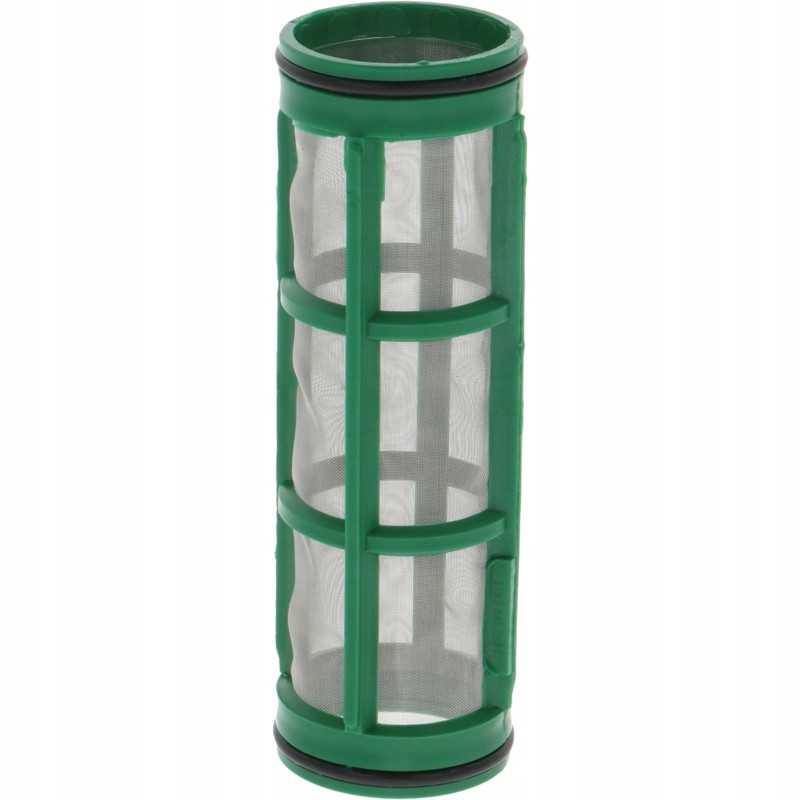 Žalias filtro įdėklas 6703232004030 arag