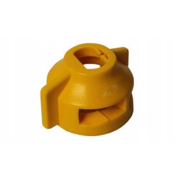 Geltonas purkštuvo dangtelis 19mm arag amazon