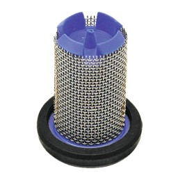 Purkštuvo filtras 725043 hardi blue 50 mesh