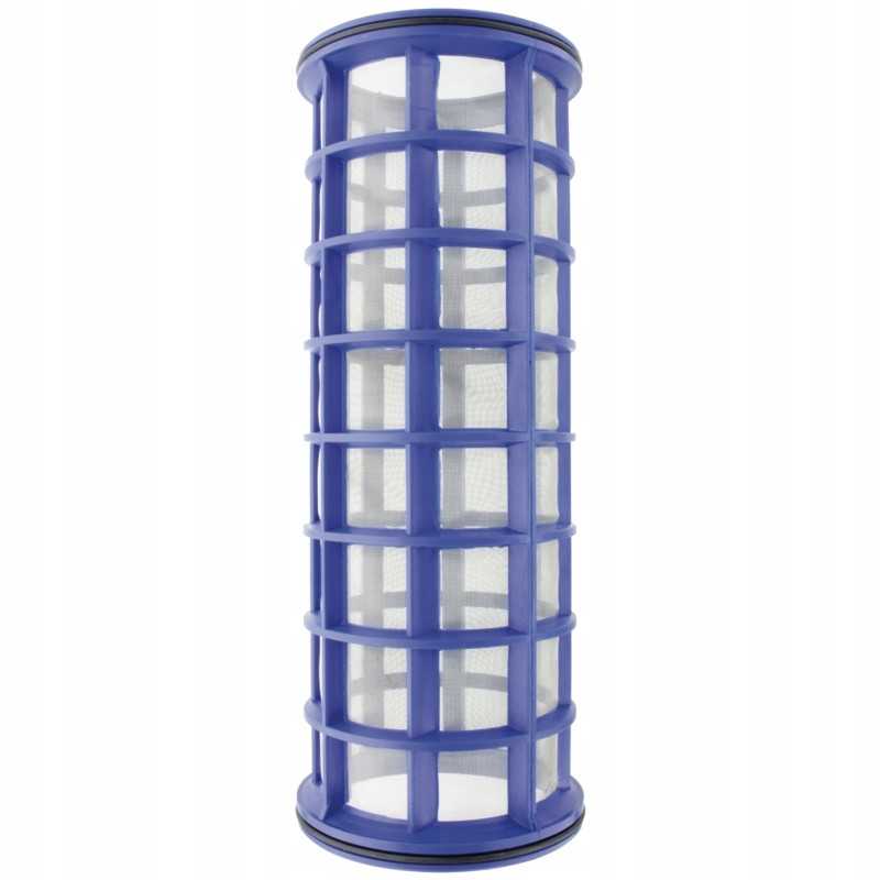 Mėlynas filtro įdėklas 6703172003030