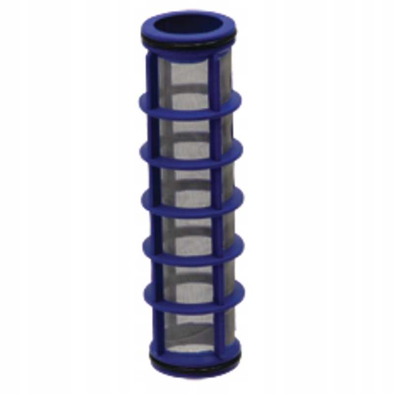 Mėlynas filtro įdėklas 6703262003030