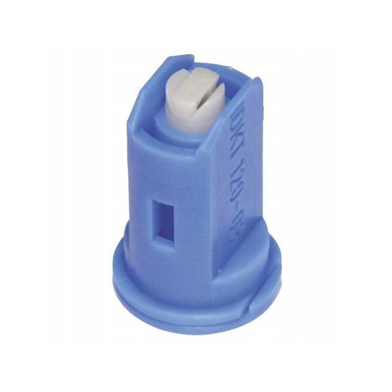 Dviejų srautų išmetimo antgalis IDKT 12003c