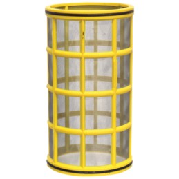 Geltonas filtro įdėklas 67031620035030 arag
