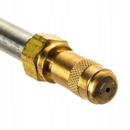 Purškimo antgalis 600 mm sg 40 bar 8282013