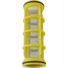 Geltonas filtro įdėklas 67032520035030 arag