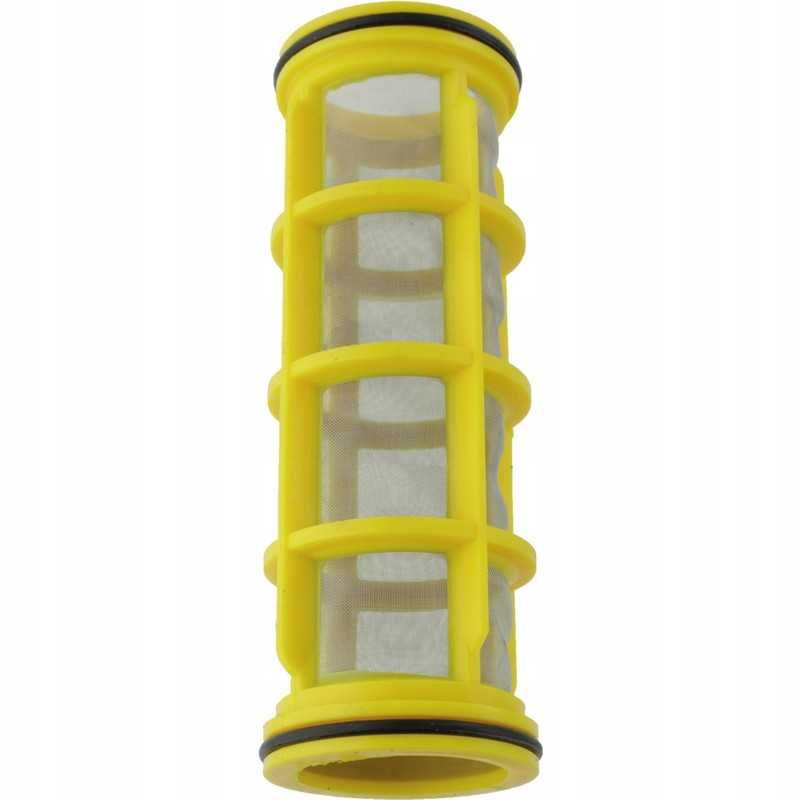 Geltonas filtro įdėklas 67032520035030 arag